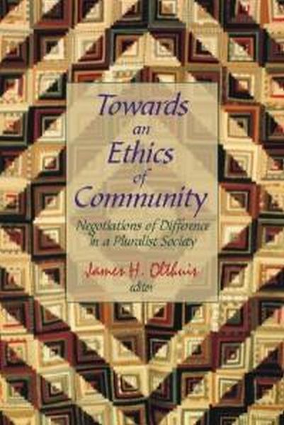 Produktbild: Towards an Ethics of Community