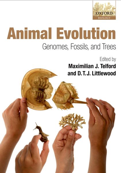 Produktbild: Animal Evolution