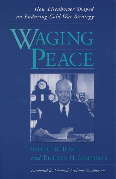 Produktbild: Waging Peace