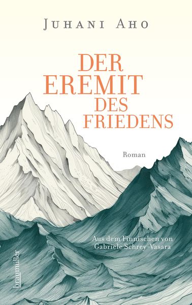 Produktbild: Der Eremit des Friedens