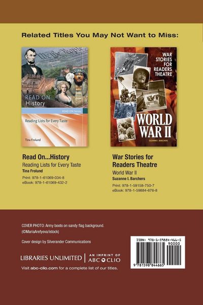 Produktbild: From Bunker Hill to Baghdad