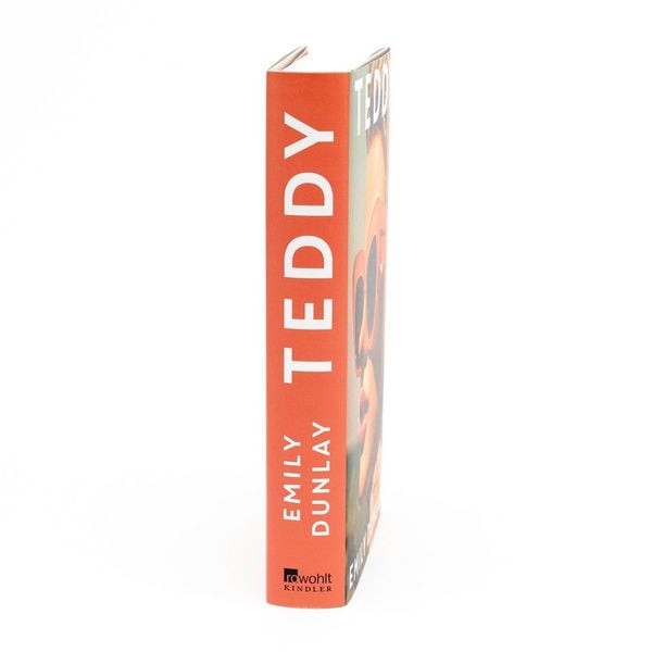 Produktbild: Teddy