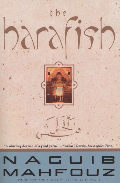Produktbild: The Harafish
