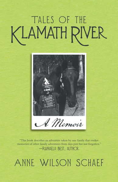 Produktbild: Tales of the Klamath River