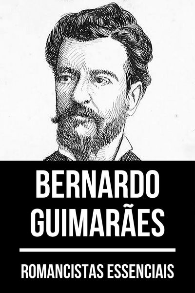 Produktbild: Romancistas Essenciais - Bernardo Guimar&atilde;es