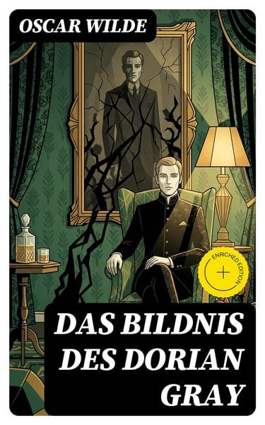 Produktbild: Das Bildnis des Dorian Gray