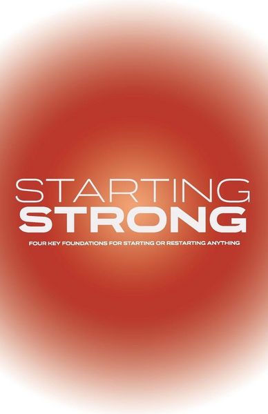 Produktbild: Starting Strong