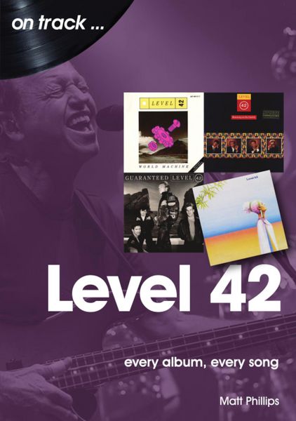 Produktbild: Level 42