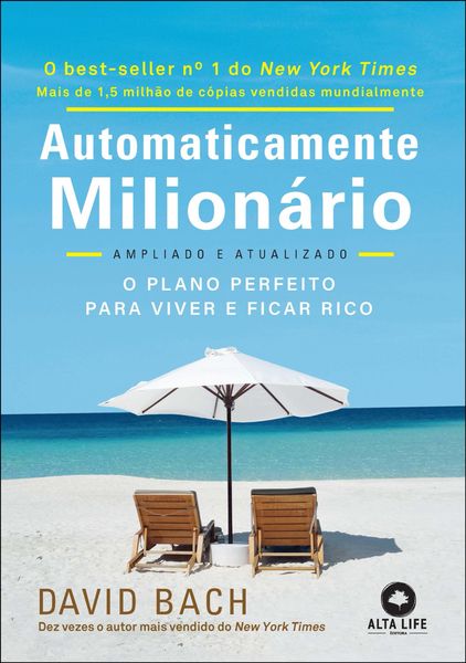 Produktbild: Automaticamente milion&aacute;rio