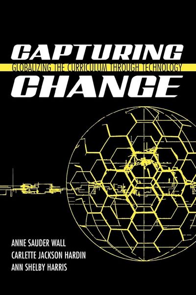 Produktbild: Capturing Change
