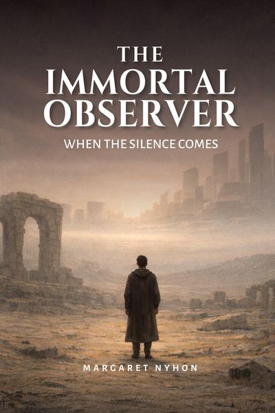Produktbild: The Immortal Observer: When the Silence Comes