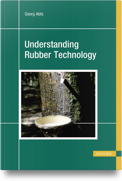 Produktbild: Understanding Rubber Technology