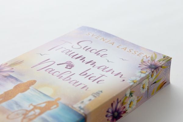 Produktbild: Suche Traummann, biete Nachbarn