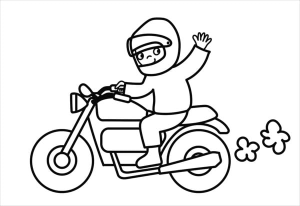 Produktbild: Mein kleines Malbuch. Fahrzeuge