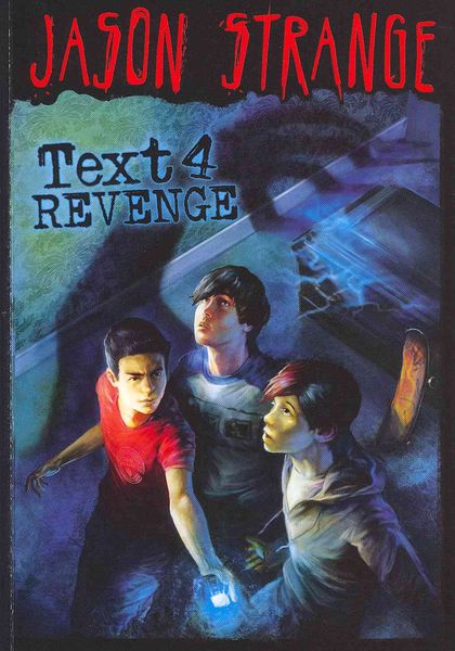 Produktbild: Text 4 Revenge