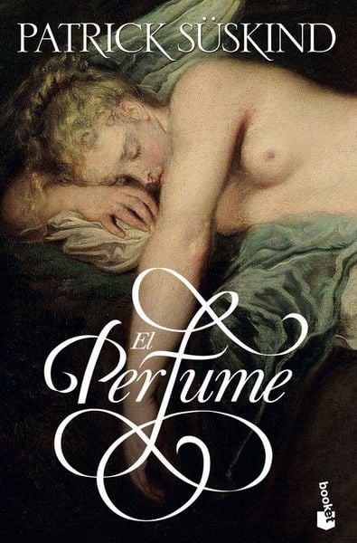 Produktbild: El perfume