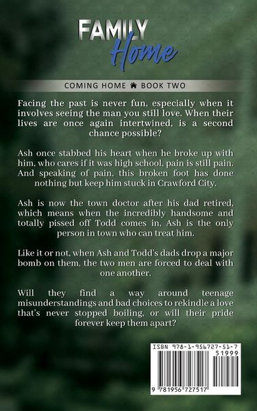 Produktbild: Family Home