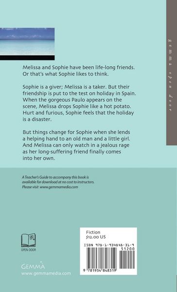 Produktbild: Fair-Weather Friend