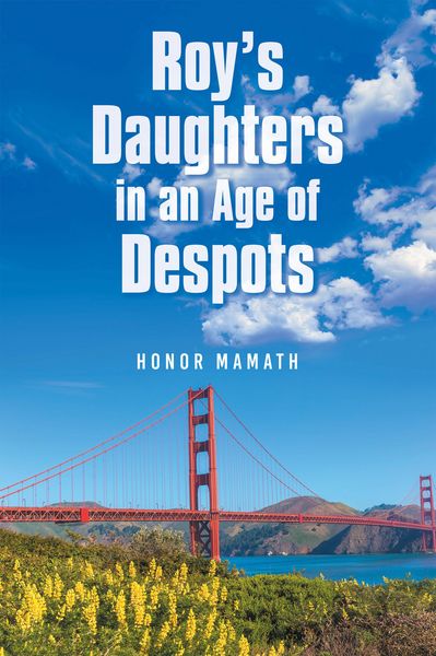 Produktbild: Roy's Daughters in an Age of Despots