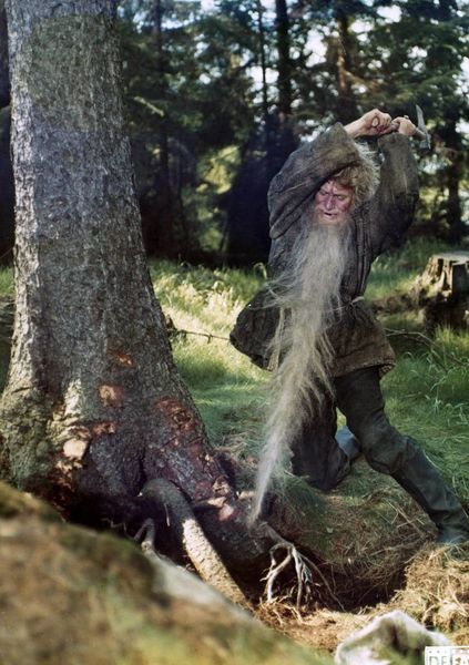 Produktbild: Schneewei&szlig;chen und Rosenrot (1979) (Filmjuwelen / DEFA-M&auml;rchen)
