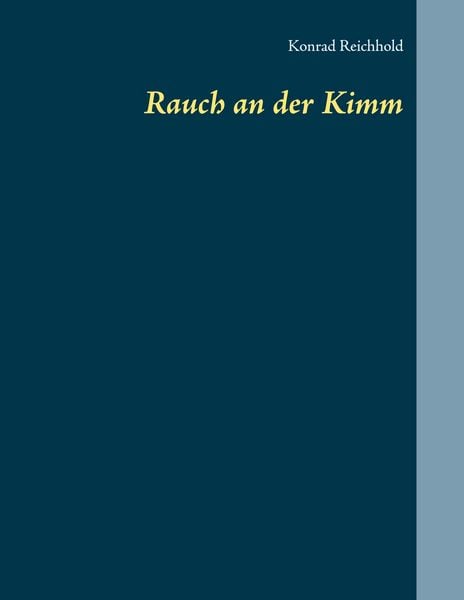 Produktbild: Rauch an der Kimm