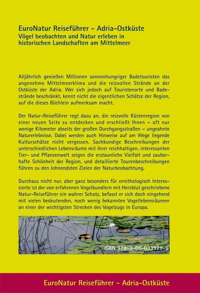 Produktbild: Adria-Ostk&uuml;ste