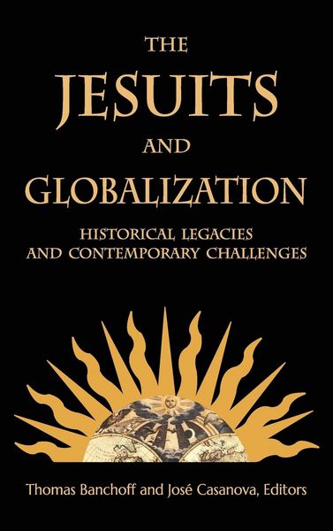 Produktbild: The Jesuits and Globalization