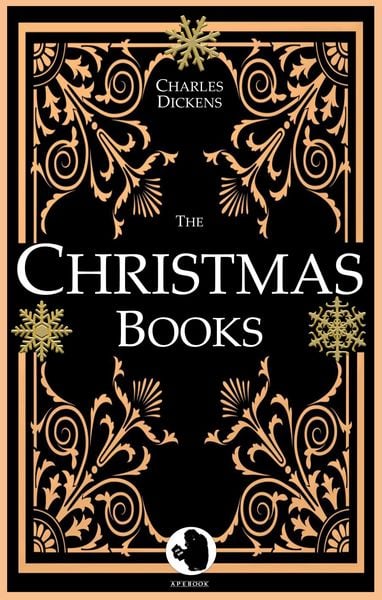 Produktbild: Christmas Books