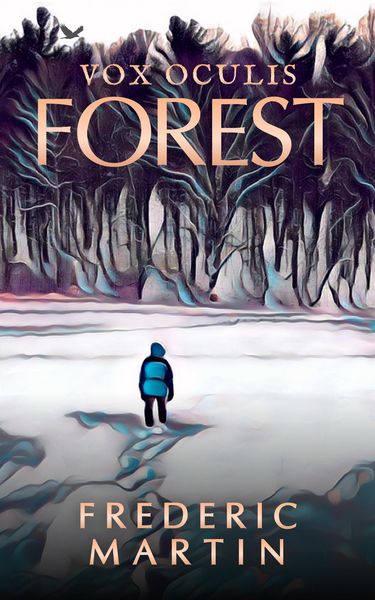 Produktbild: Forest (Vox Oculis, #3)
