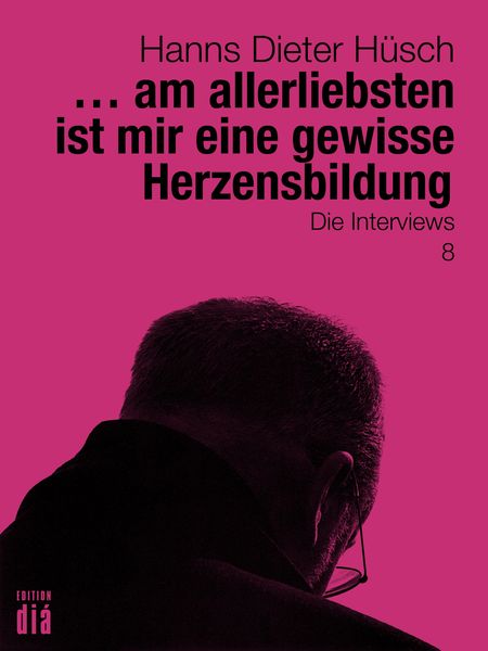 Produktbild: ... am allerliebsten ist mir eine gewisse Herzensbildung
