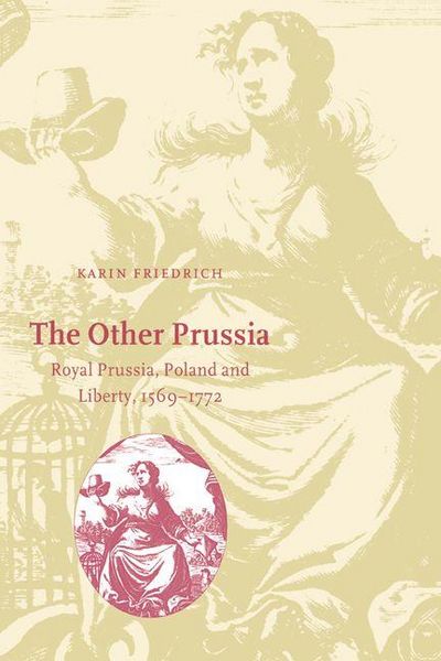 Produktbild: The Other Prussia