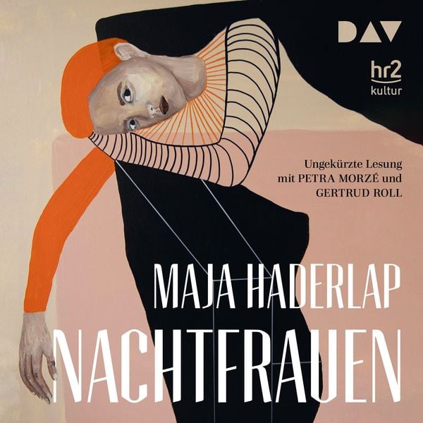 Produktbild: Nachtfrauen