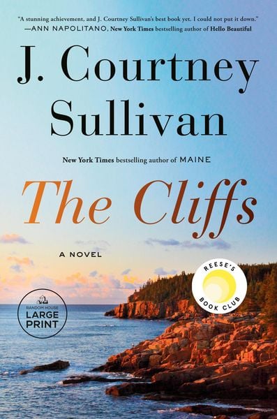 Produktbild: The Cliffs