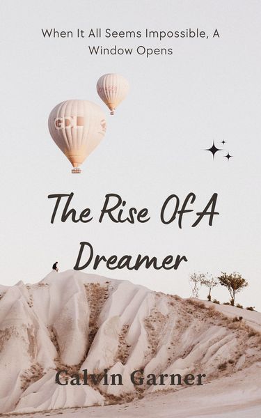 Produktbild: The Rise Of A Dreamer