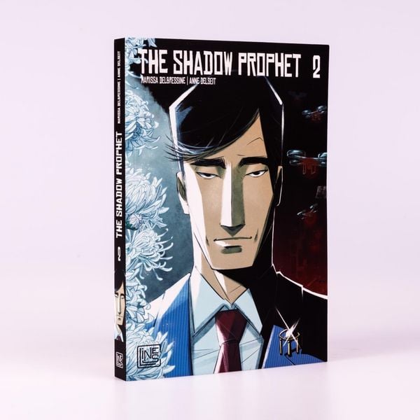 Produktbild: The Shadow Prophet 2