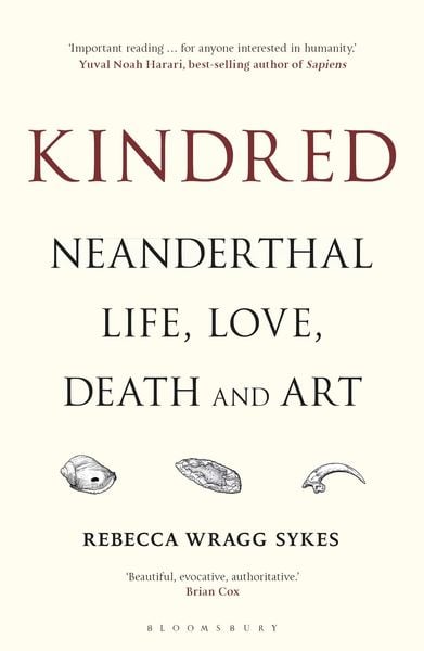 Produktbild: Kindred
