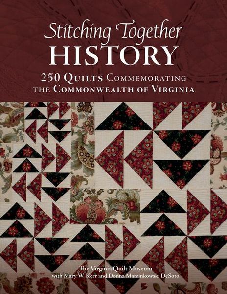 Produktbild: Stitching Together History