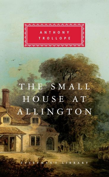 Produktbild: The Small House at Allington