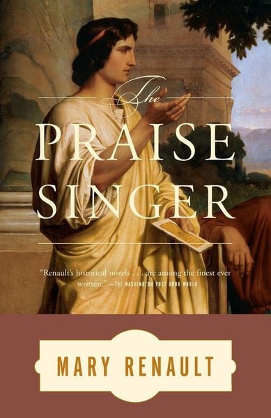 Produktbild: The Praise Singer