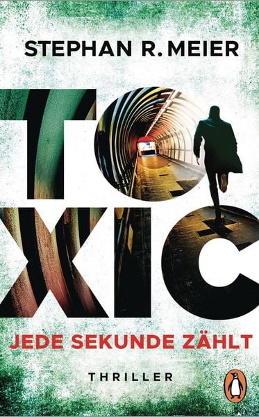 Produktbild: Toxic