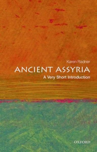 Produktbild: Ancient Assyria