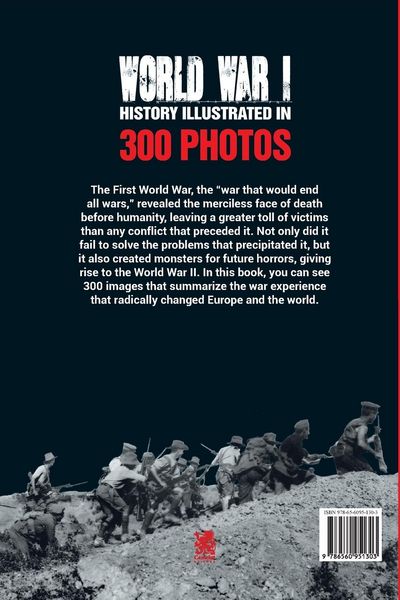 Produktbild: World War I