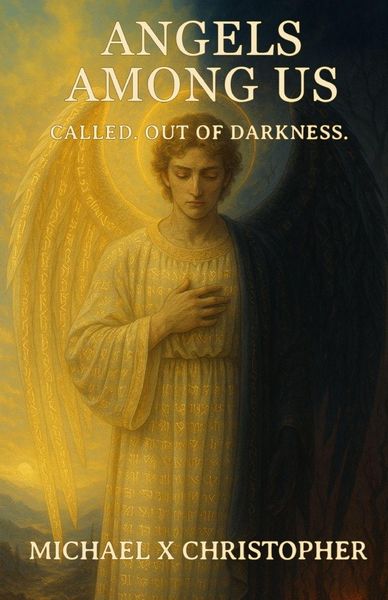 Produktbild: Angels Among Us