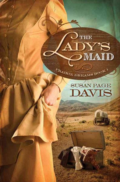 Produktbild: Ladys Maid