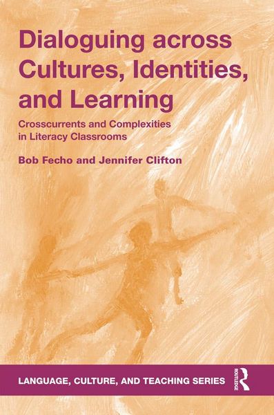 Produktbild: Dialoguing across Cultures, Identities, and Learning