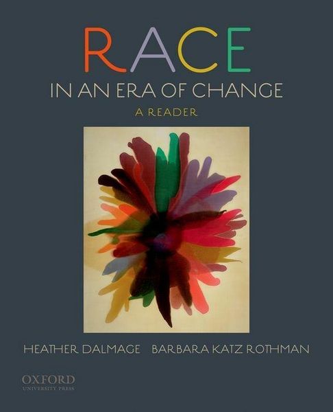 Produktbild: Race in An Era Of Change
