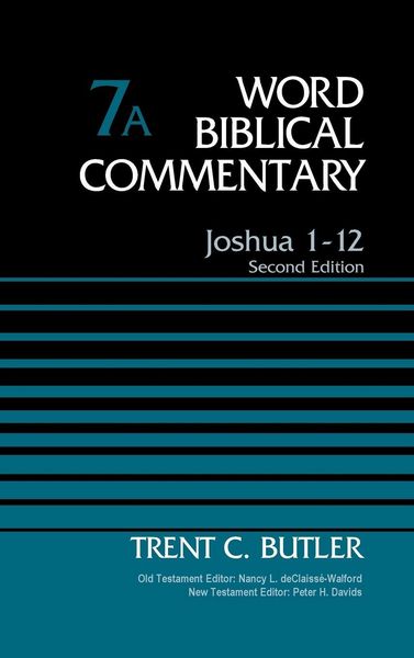 Produktbild: El Joshua 1-12, Volume 7a