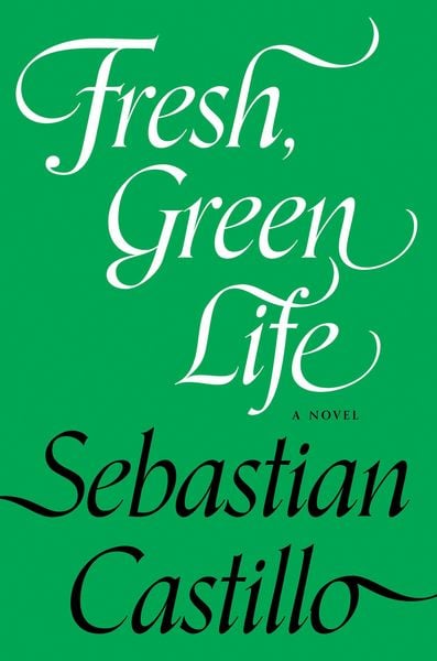Produktbild: Fresh, Green Life