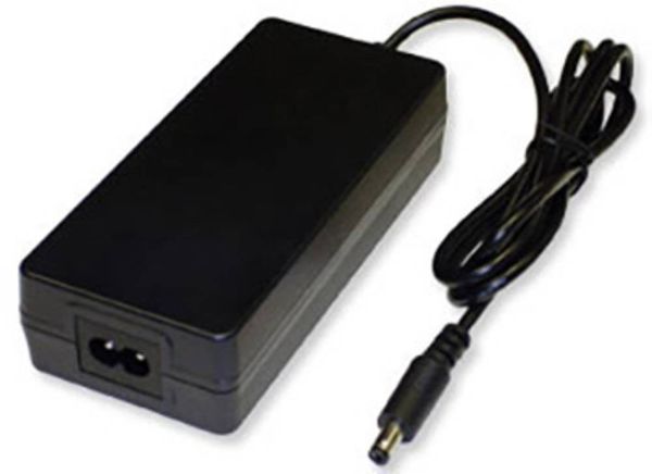 Produktbild: Phihong PSAC60W-480 Tischnetzteil, Festspannung 48 V/DC 1.25A 60W Stabilisiert