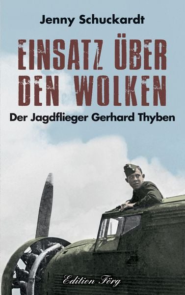 Produktbild: Einsatz &uuml;ber den Wolken